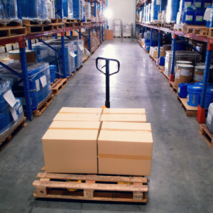 Picture of Dealers & Distributors