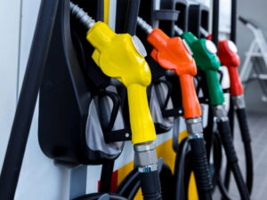 Picture of Petrol Station / Ev Station​