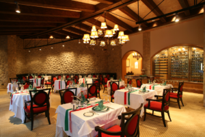Picture of Restaurant​