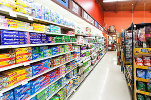 Picture of Departmental Stores